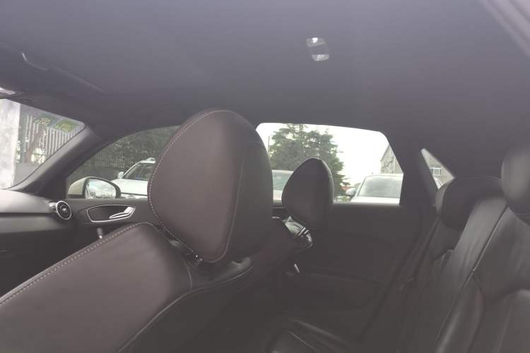 Used Audi A1 2013 30 TFSI Sportback Ego Headliner