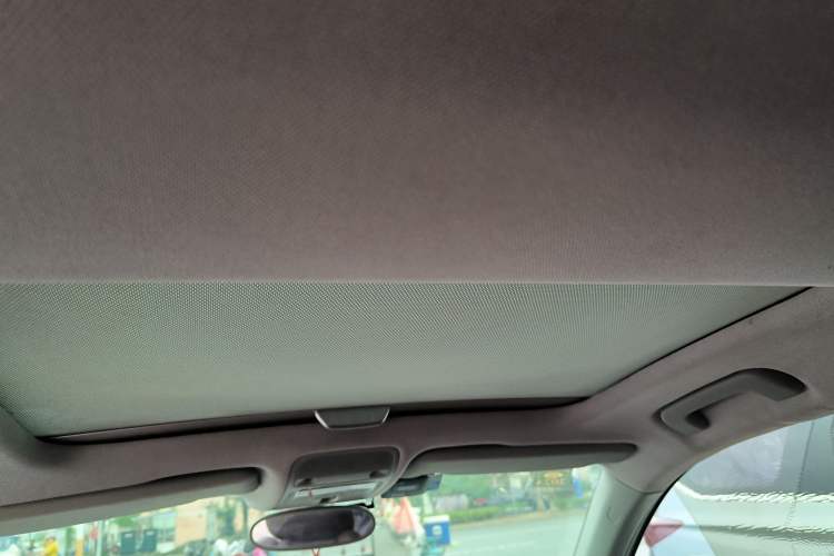 Used Audi A1 2013 30 TFSI Sportback Ego Headliner