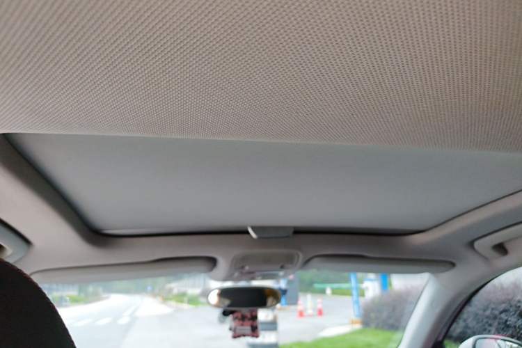Used Audi A1 2013 30 TFSI Sportback Ego Headliner
