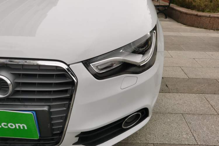 Used Audi A1 2013 30 TFSI Sportback Ego plus Left Front Headlight
