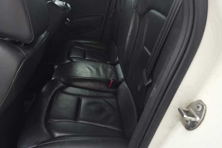 Used Audi A1 2013 30 TFSI Sportback Ego Left Rear Seat