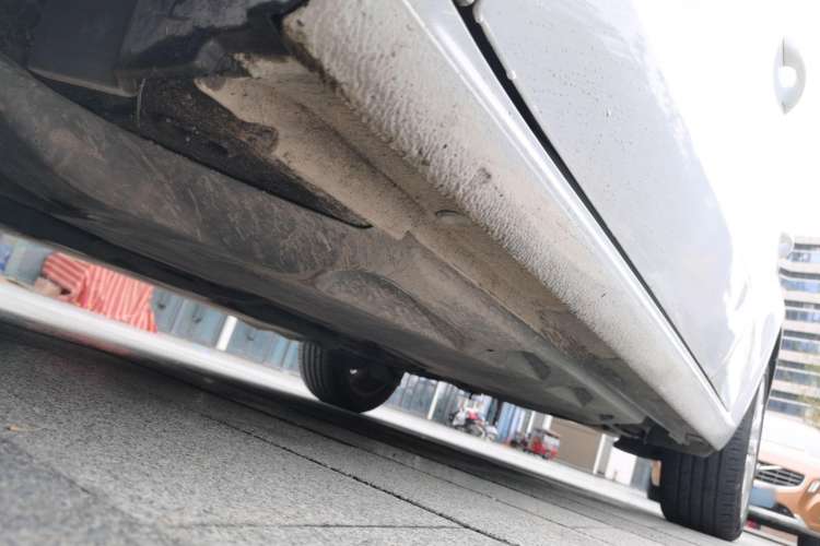 Used Audi A1 2013 30 TFSI Sportback Ego plus Left Side Sill