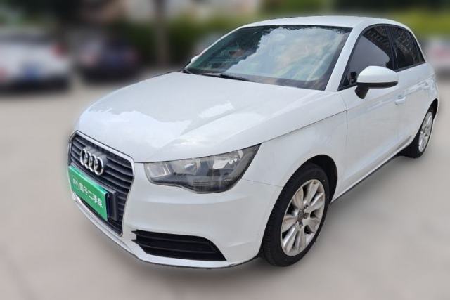 Used Audi A1 2013 30 TFSI Sportback Urban