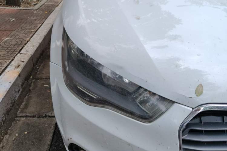 Used Audi A1 2013 30 TFSI China Limited Edition Ego plus Right Front Headlight