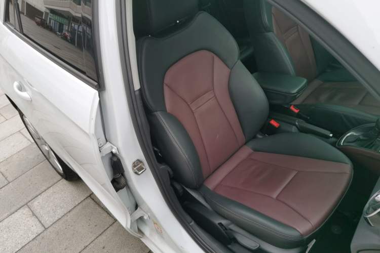 Used Audi A1 2013 30 TFSI Sportback Ego plus Right Front Seat