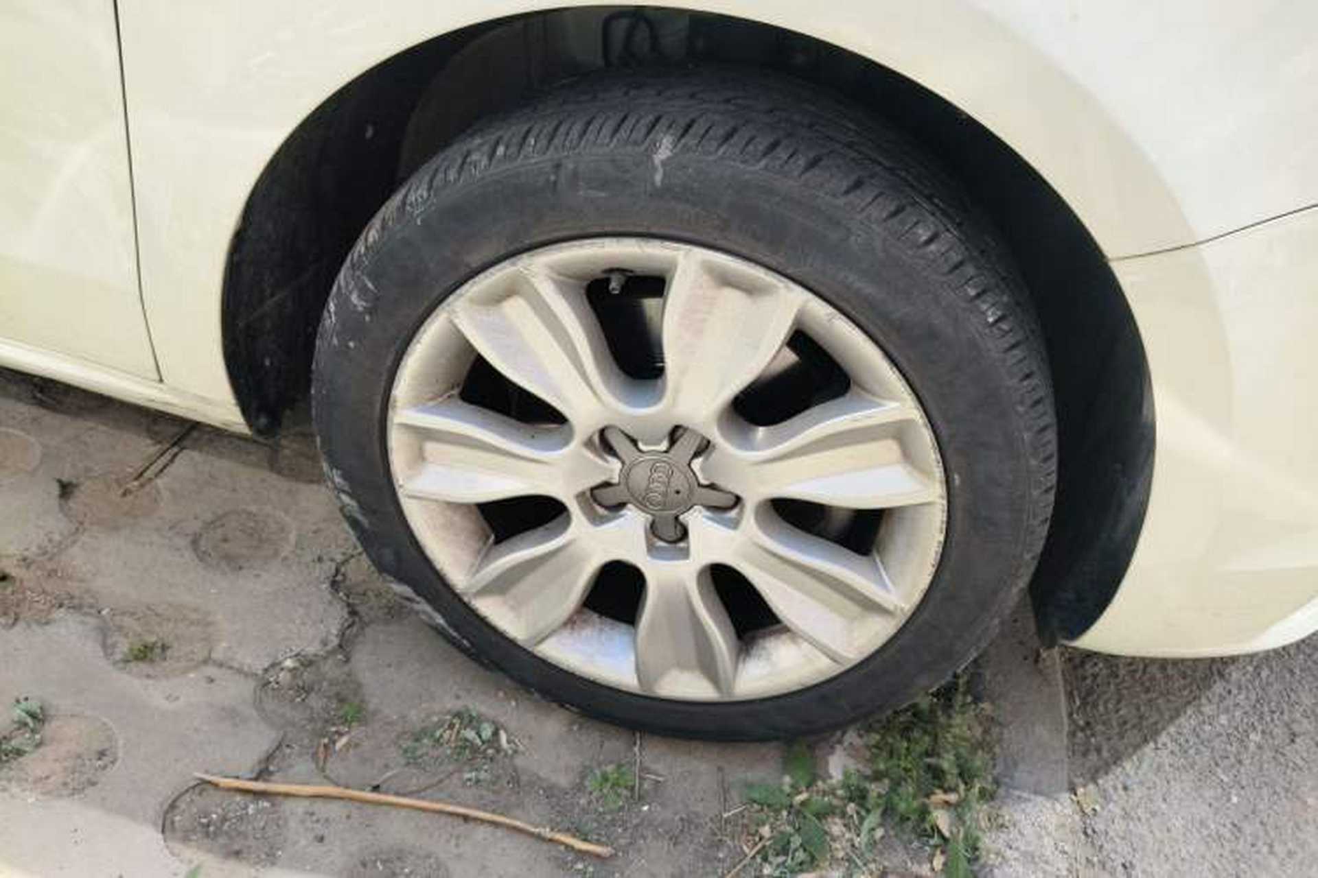 Used Audi A1 2013 30 TFSI Sportback Urban Right Front Wheel Hub