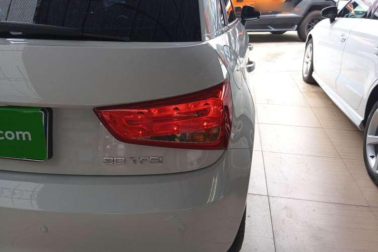 Used Audi A1 2013 30 TFSI Sportback Ego Right Rear Taillight