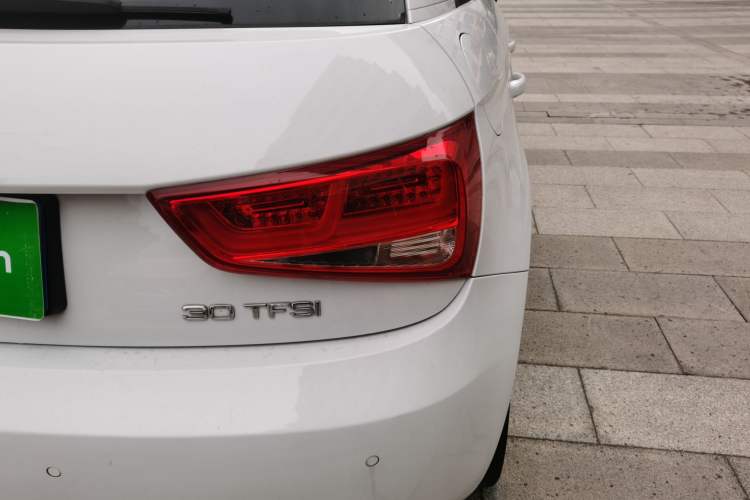 Used Audi A1 2013 30 TFSI Sportback Ego plus Right Rear Taillight