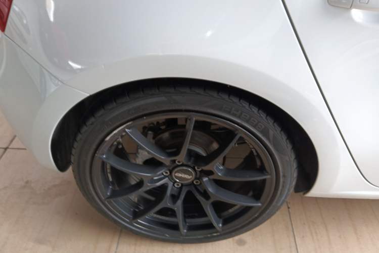 Used Audi A1 2013 30 TFSI Sportback Ego Right Rear Wheel Hub