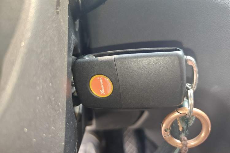 Used Audi A1 2013 30 TFSI Sportback Urban Vehicle Key