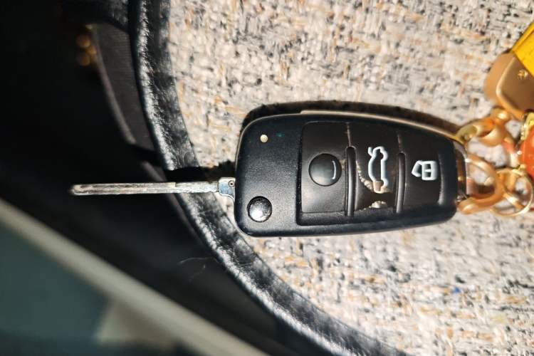 Used Audi A1 2013 30 TFSI Sportback Urban Vehicle Key