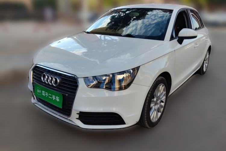 Audi A1 2013 30 TFSI Sportback Urban d’occasion Guazi used car, China used car export, Used car for sale, Used cars, Cheapest cars for sale