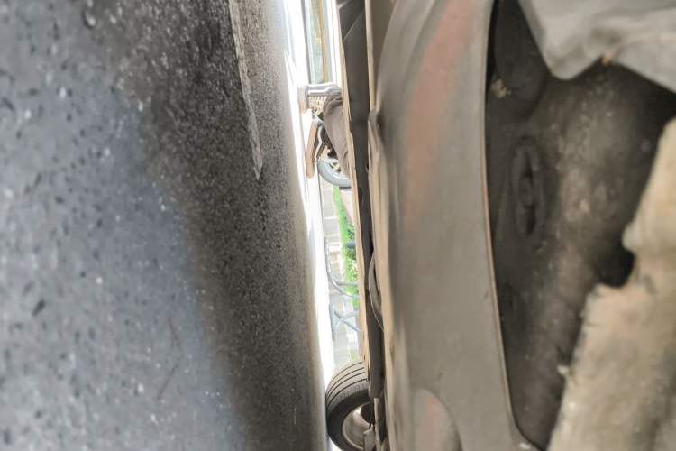 Used Audi A1 2013 30 TFSI Sportback Ego Chassis Front Left