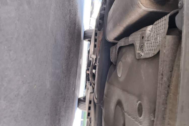 Used Audi A1 2013 30 TFSI Sportback Ego Chassis Rear