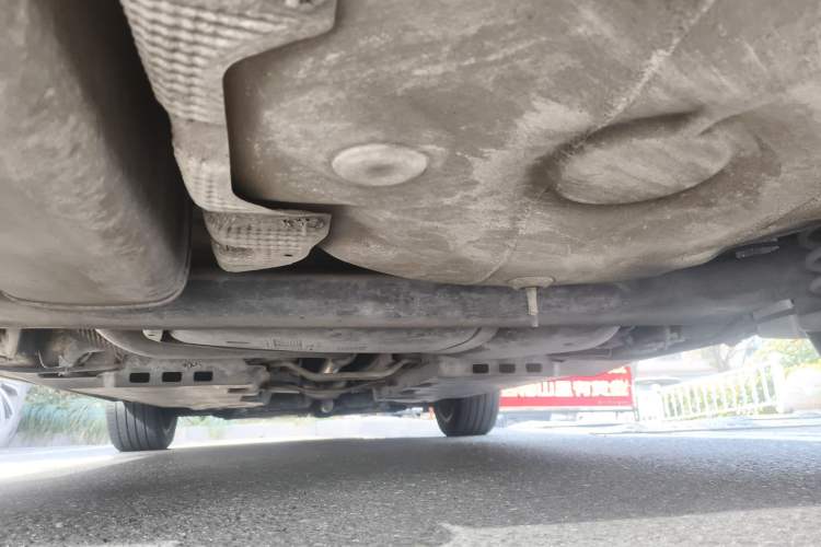 Used Audi A1 2013 30 TFSI Sportback Urban Chassis Rear
