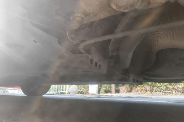 Used Audi A1 2013 30 TFSI Sportback Urban Chassis Rear Left