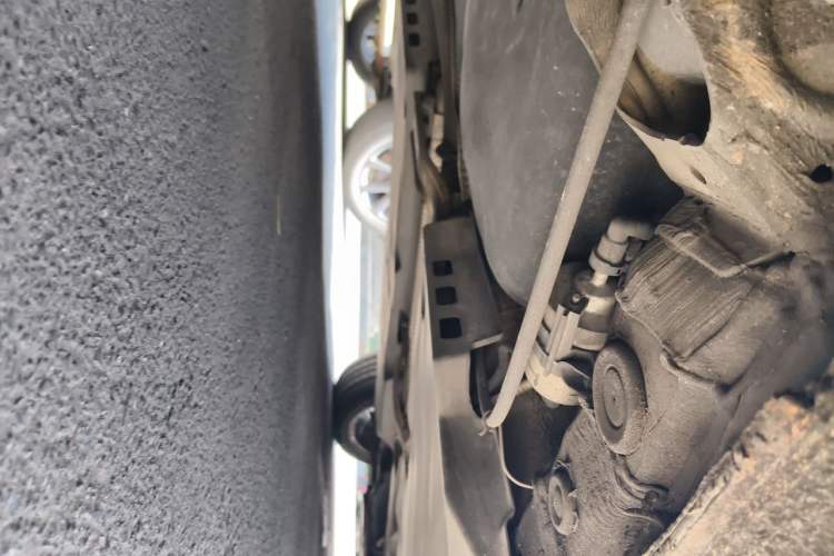 Used Audi A1 2013 30 TFSI Sportback Ego Chassis Rear Right