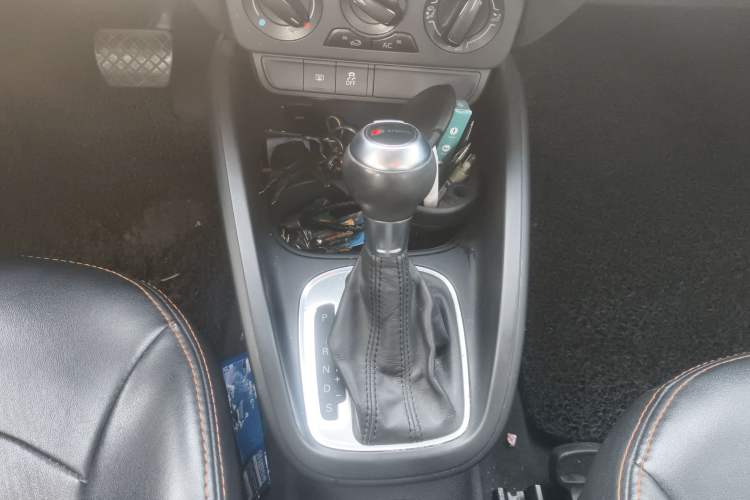 Used Audi A1 2013 30 TFSI Sportback Urban Gear Lever