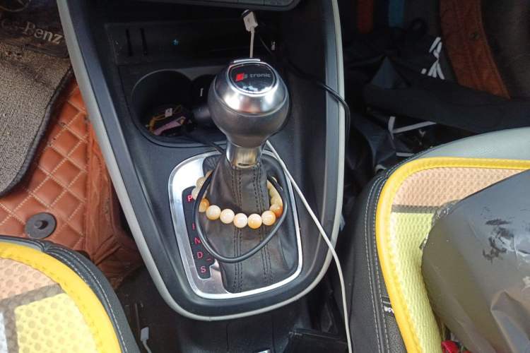 Used Audi A1 2013 30 TFSI Sportback Ego plus Gear Lever
