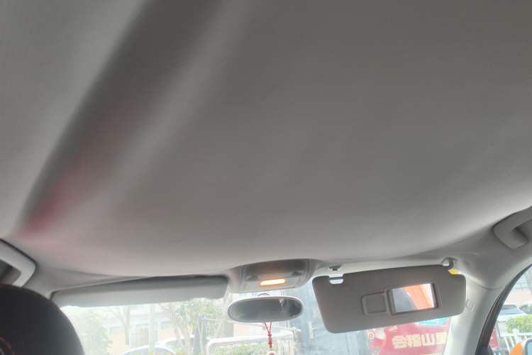 Used Audi A1 2013 30 TFSI Sportback Urban Headliner