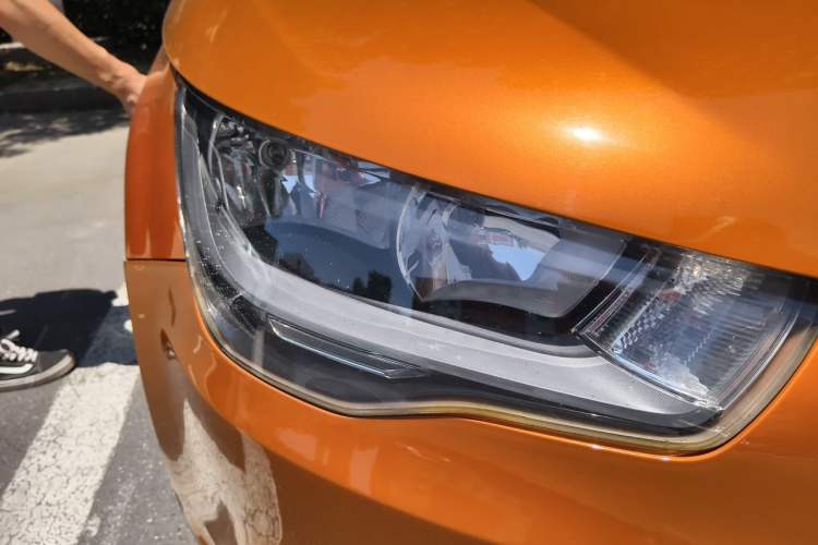 Used Audi A1 2013 30 TFSI Sportback Ego Right Front Headlight