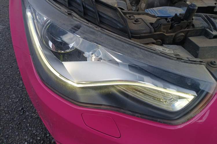 Used Audi A1 2013 30 TFSI Sportback Ego plus Right Front Headlight