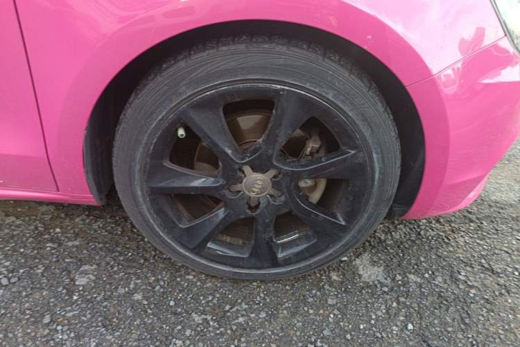 Used Audi A1 2013 30 TFSI Sportback Ego plus Right Front Wheel Hub