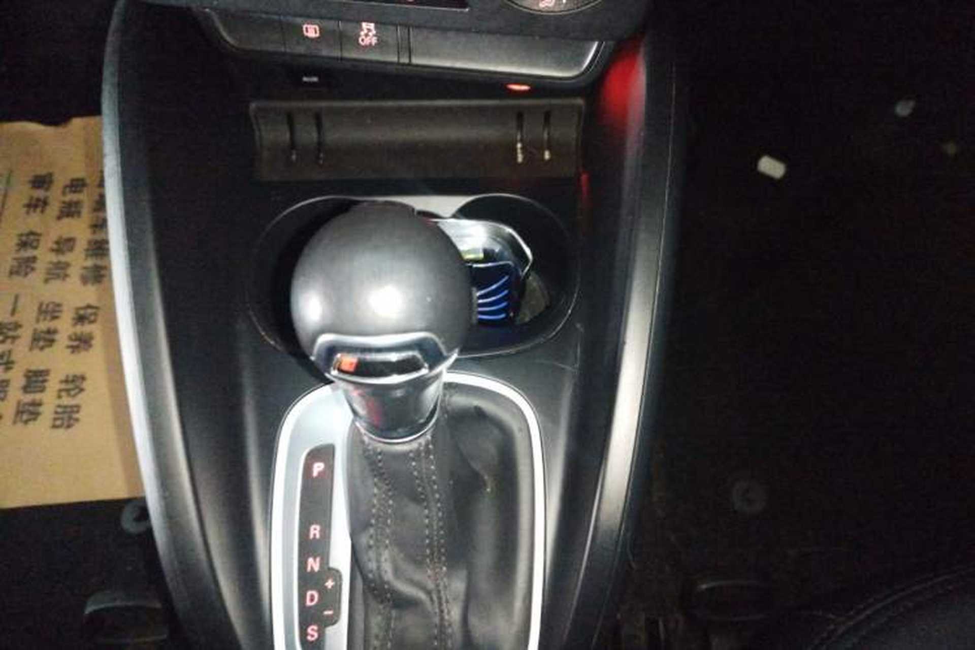 Used Audi A1 2014 30 TFSI Sportback Fashion Model Gear Lever