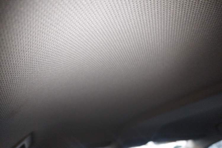 Used Audi A1 2014 30 TFSI Sportback Fashion Model Headliner