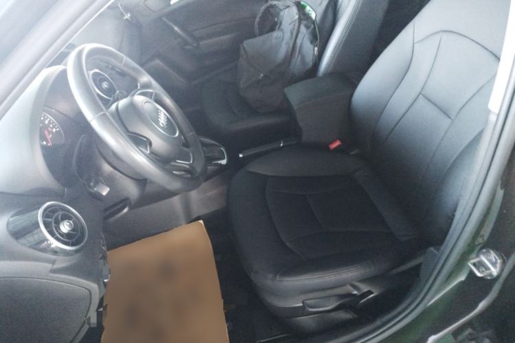 Used Audi A1 2014 30 TFSI Sportback Fashion Model Left Front Seat