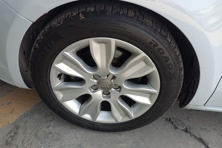 Used Audi A1 2014 30 TFSI Fashion Model Exterior 7