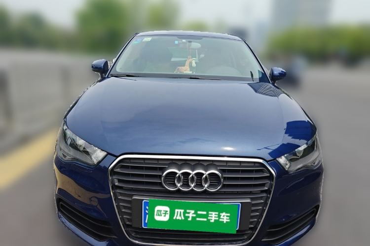 Used Audi A1 2014 30 TFSI Fashion Model Front