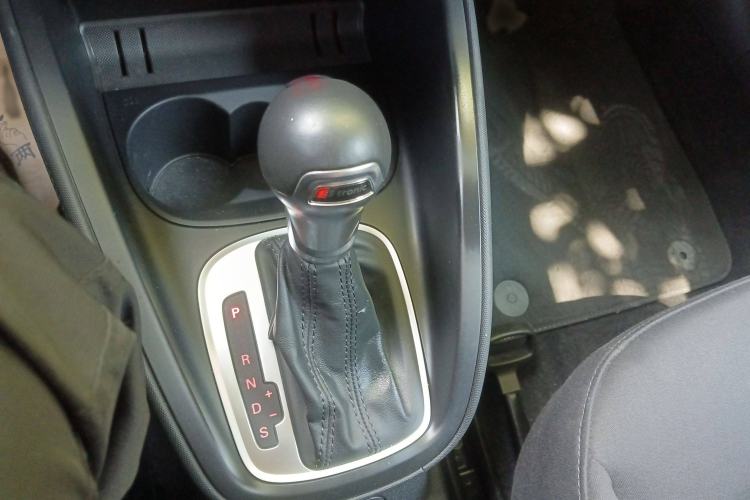 Used Audi A1 2014 30 TFSI Sportback Technology Model Gear Lever