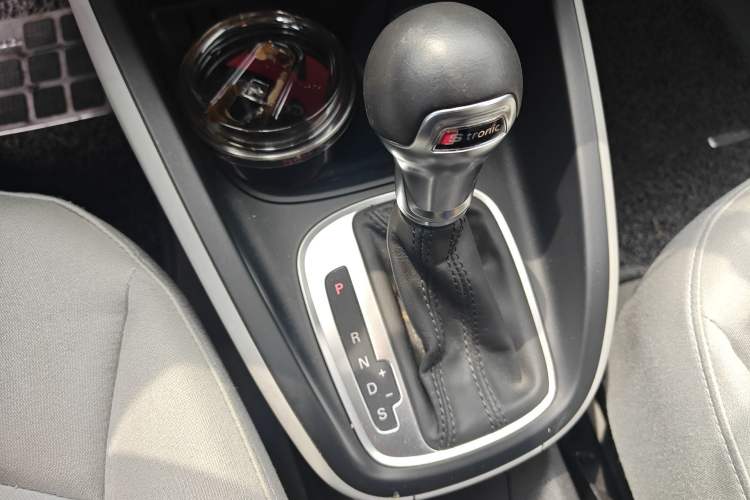 Used Audi A1 2014 30 TFSI Fashion Model Gear Lever