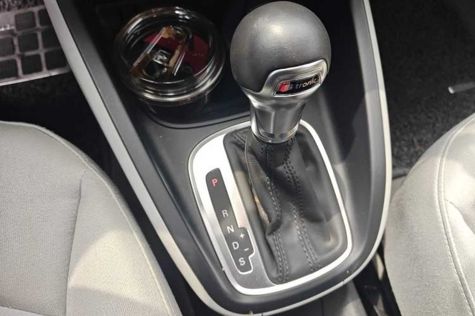 Used Audi A1 2014 30 TFSI Fashion Model Gear Lever