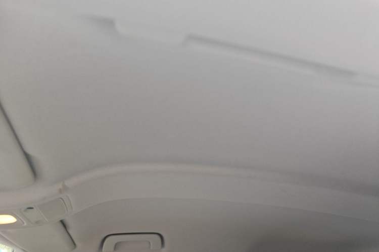 Used Audi A1 2014 30 TFSI Fashion Model Headliner
