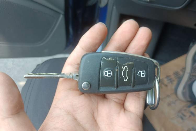 Used Audi A1 2014 30 TFSI Sportback Technology Model Interior 1