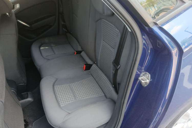 Used Audi A1 2014 30 TFSI Sportback Technology Model Interior 4