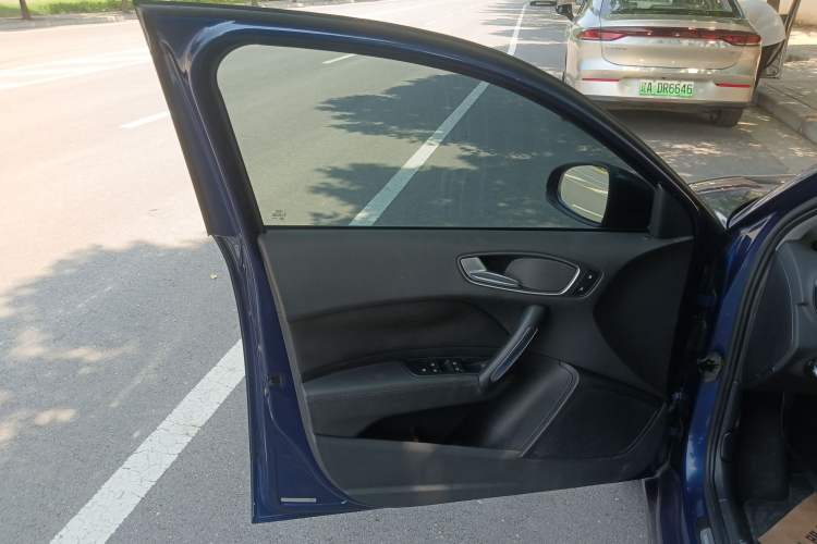 Used Audi A1 2014 30 TFSI Sportback Technology Model Interior 7