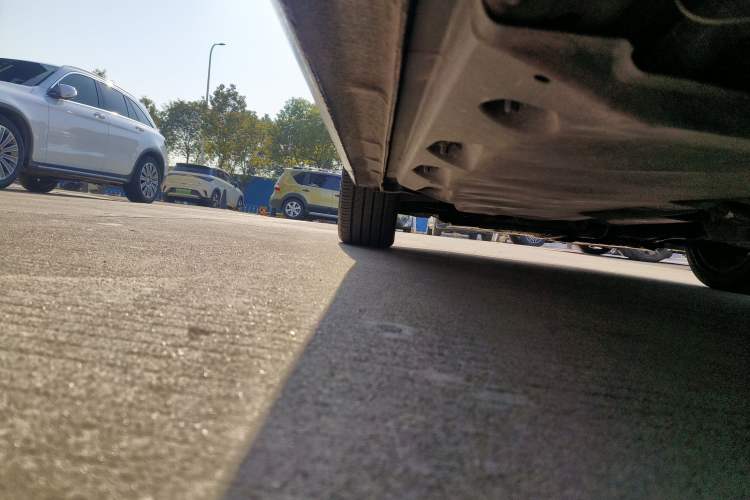 Used Audi A1 2014 30 TFSI Comfort Model Left Side Sill