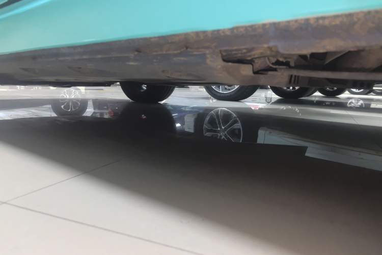 Used Audi A1 2014 30 TFSI Sportback Comfort Model Left Side Sill