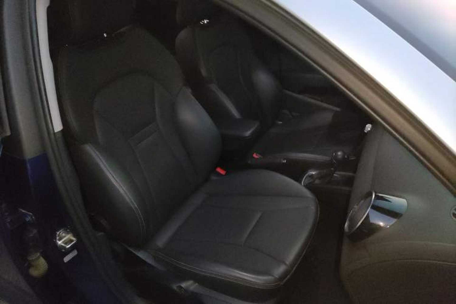 Used Audi A1 2014 30 TFSI Sportback Comfort Model Right Front Seat