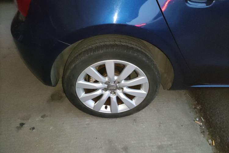 Used Audi A1 2014 30 TFSI Sportback Comfort Model Right Rear Wheel Hub
