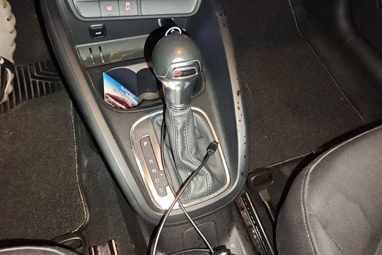 Used Audi A1 2014 30 TFSI Fashion Model Gear Lever