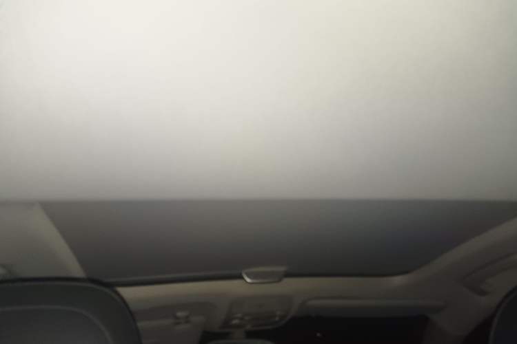 Used Audi A1 2014 30 TFSI Sportback Comfort Model Headliner