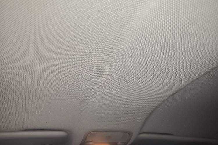 Used Audi A1 2014 30 TFSI Fashion Model Headliner