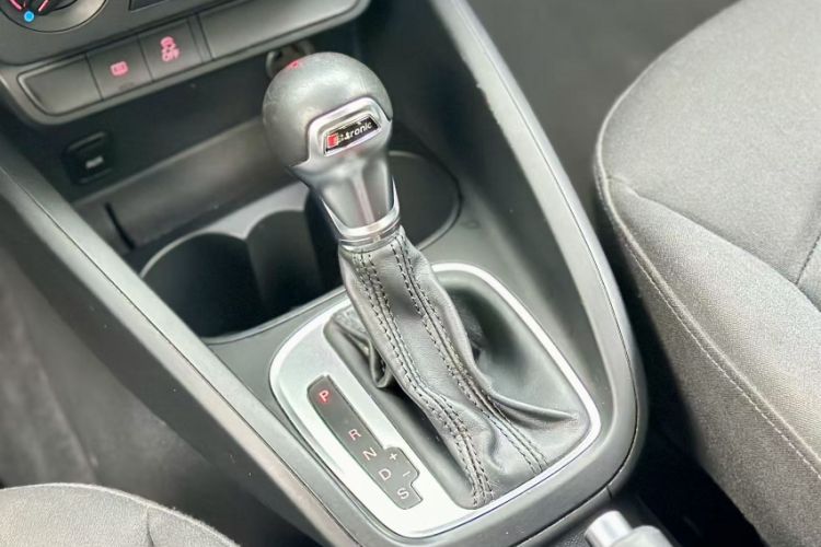 Used Audi A1 2014 30 TFSI Sportback Technology Model Interior 7