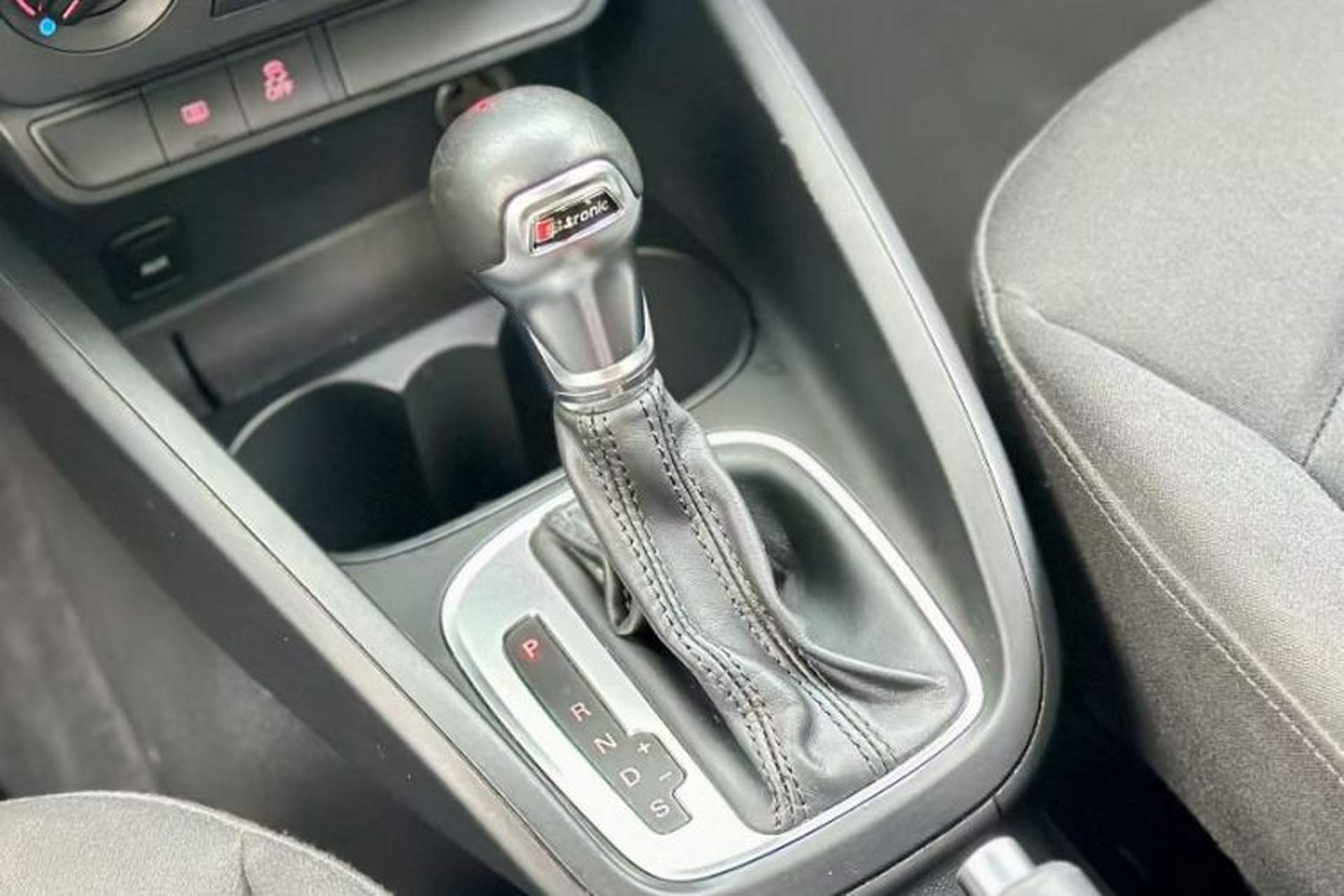 Used Audi A1 2014 30 TFSI Sportback Technology Model Interior 7