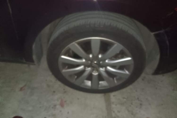 Used Audi A1 2014 30 TFSI Sportback Comfort Model Right Front Wheel Hub