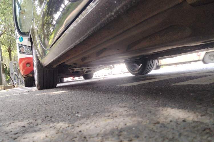 Used Audi A1 2014 30 TFSI Comfort Model Right Side Sill